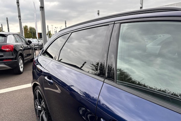 Used Audi A4 Avant 2024 for sale - 76085056: Photo 13
