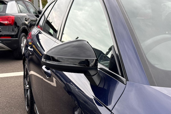 Used Audi A4 Avant 2024 for sale - 76085056: Photo 15
