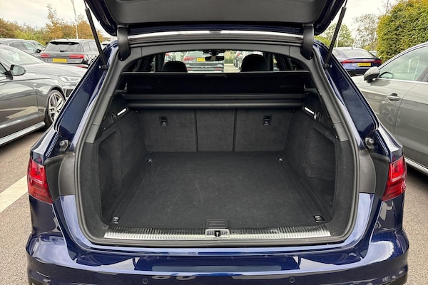 Used Audi A4 Avant 2024 for sale - 76085056: Photo 18