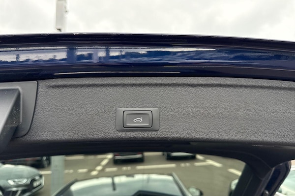 Used Audi A4 Avant 2024 for sale - 76085056: Photo 19