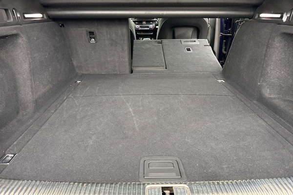 Used Audi A4 Avant 2024 for sale - 76085056: Photo 20