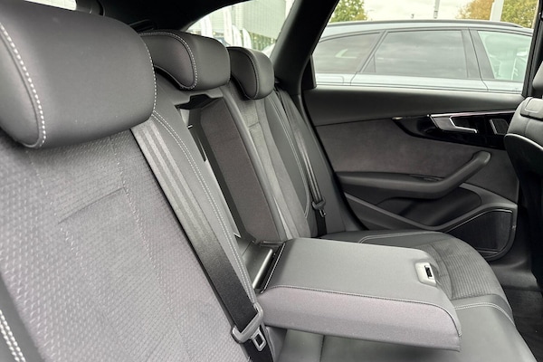 Used Audi A4 Avant 2024 for sale - 76085056: Photo 21