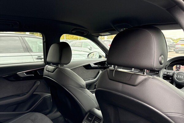 Used Audi A4 Avant 2024 for sale - 76085056: Photo 22