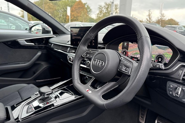 Used Audi A4 Avant 2024 for sale - 76085056: Photo 25