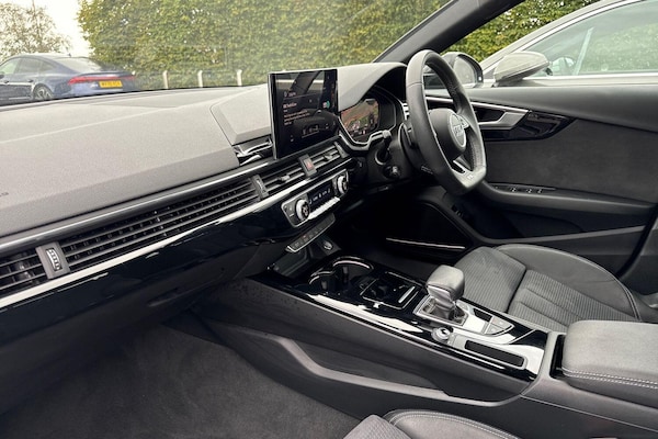 Used Audi A4 Avant 2024 for sale - 76085056: Photo 27