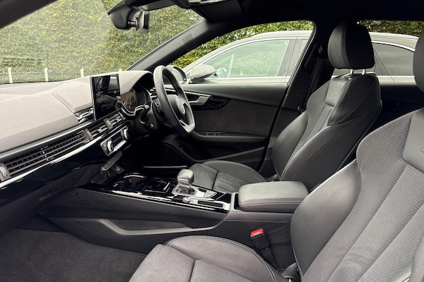 Used Audi A4 Avant 2024 for sale - 76085056: Photo 29