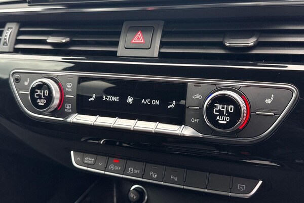 Used Audi A4 Avant 2024 for sale - 76085056: Photo 30