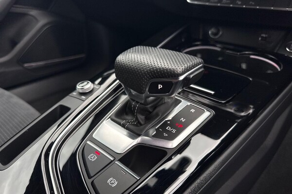 Used Audi A4 Avant 2024 for sale - 76085056: Photo 31