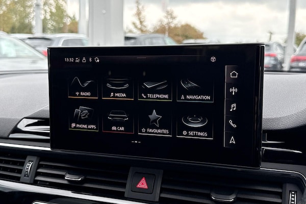 Used Audi A4 Avant 2024 for sale - 76085056: Photo 33