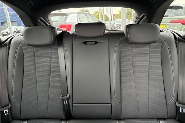 Used Audi A4 Avant 2024 for sale - 76085056: Photo 34