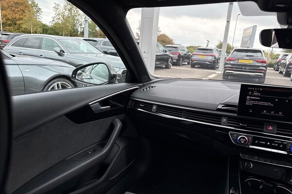 Used Audi A4 Avant 2024 for sale - 76085056: Photo 36