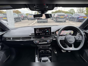 Used Audi A4 Avant 2024 for sale - 76085056: Photo 3