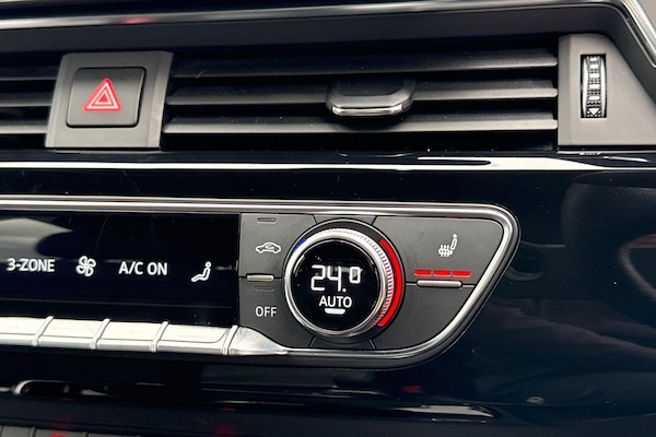 Used Audi A4 Avant 2024 for sale - 76085056: Photo 45