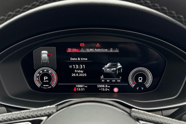 Used Audi A4 Avant 2024 for sale - 76085056: Photo 47