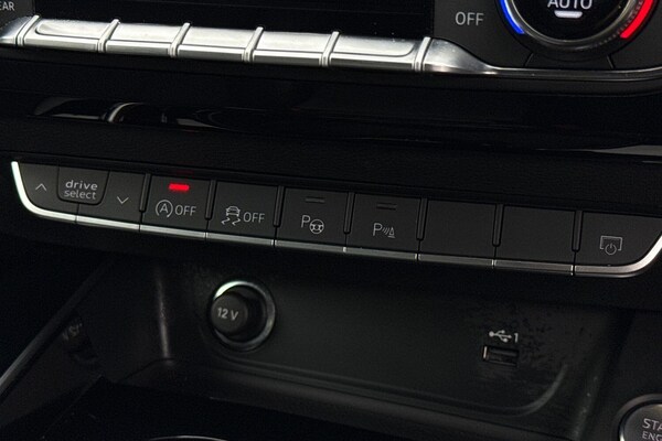 Used Audi A4 Avant 2024 for sale - 76085056: Photo 49