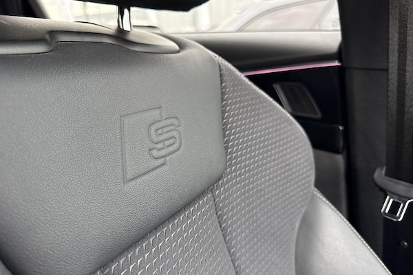Used Audi A4 Avant 2024 for sale - 76085056: Photo 51