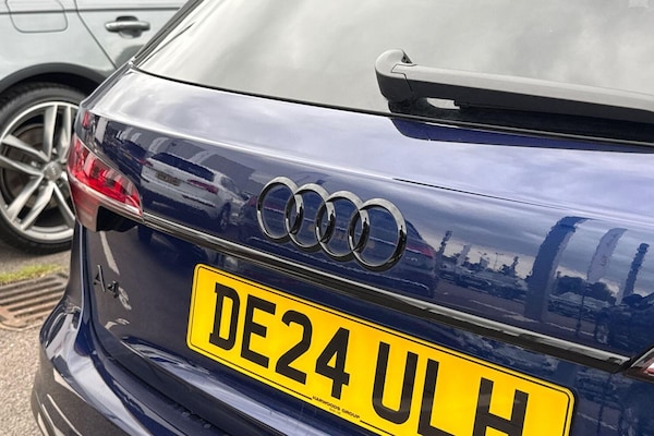 Used Audi A4 Avant 2024 for sale - 76085056: Photo 53