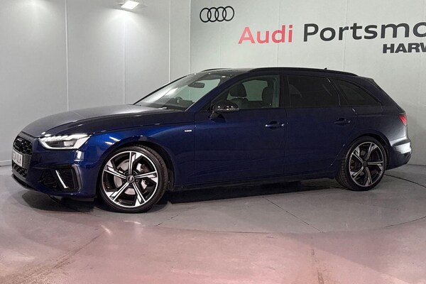 Used Audi A4 Avant 2024 for sale - 76085056: Photo 5