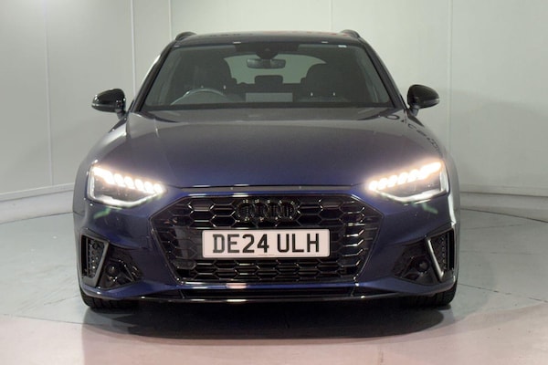 Used Audi A4 Avant 2024 for sale - 76085056: Photo 6
