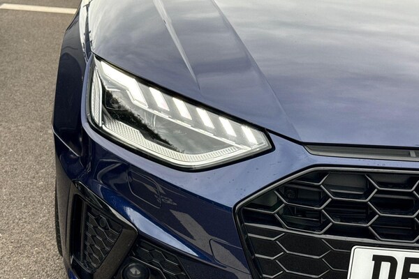 Used Audi A4 Avant 2024 for sale - 76085056: Photo 9