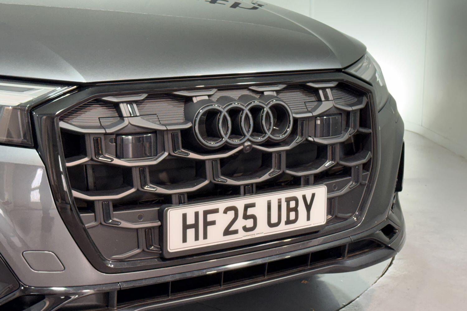 Used Audi Q7 2025 for sale - 76952881: Photo 10