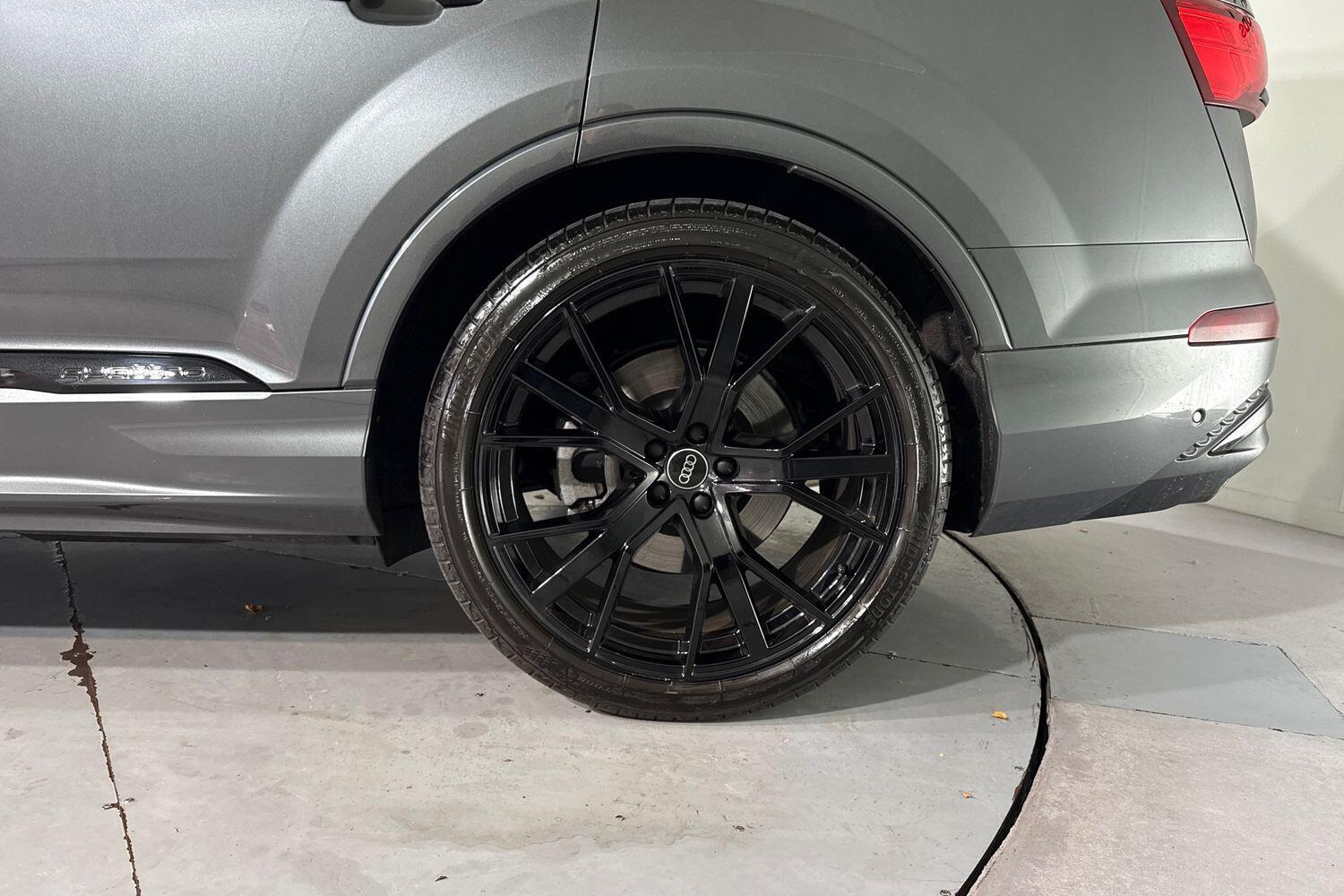 Used Audi Q7 2025 for sale - 76952881: Photo 14