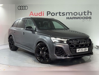 Used Audi Q7 2025 for sale - 76952881: Photo