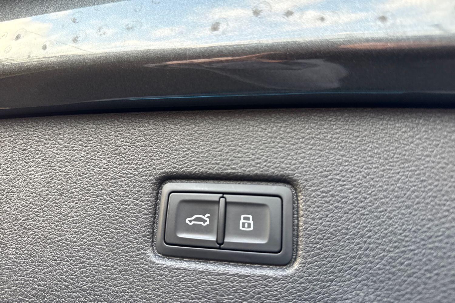 Used Audi Q7 2025 for sale - 76952881: Photo 22