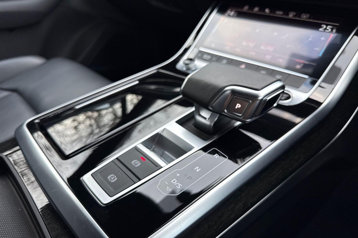 Used Audi Q7 2025 for sale - 76952881: Photo 26