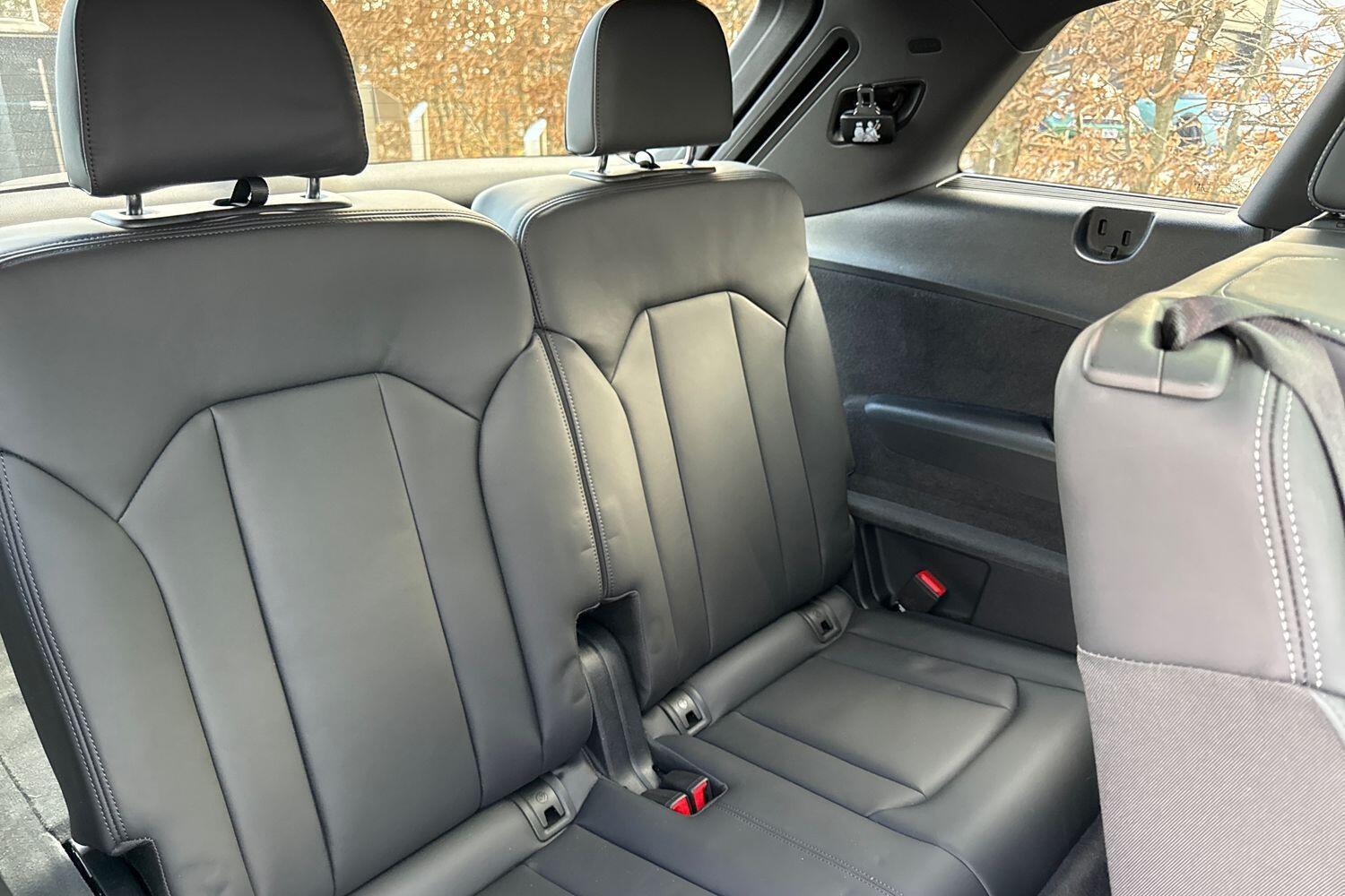 Used Audi Q7 2025 for sale - 76952881: Photo 27