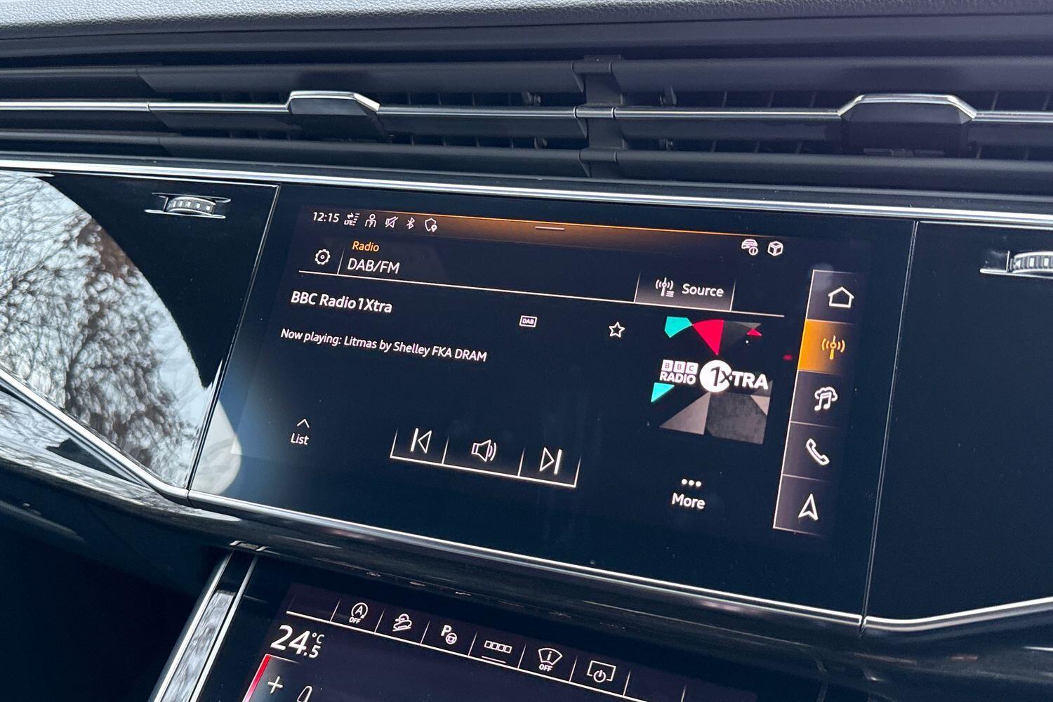 Used Audi Q7 2025 for sale - 76952881: Photo 31