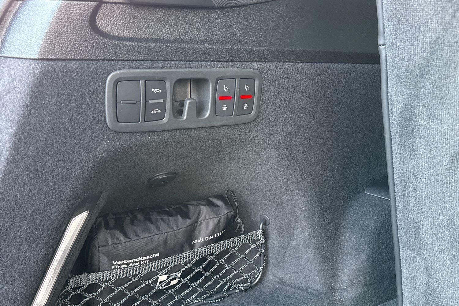 Used Audi Q7 2025 for sale - 76952881: Photo 32