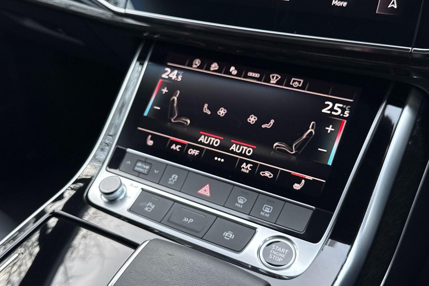 Used Audi Q7 2025 for sale - 76952881: Photo 33