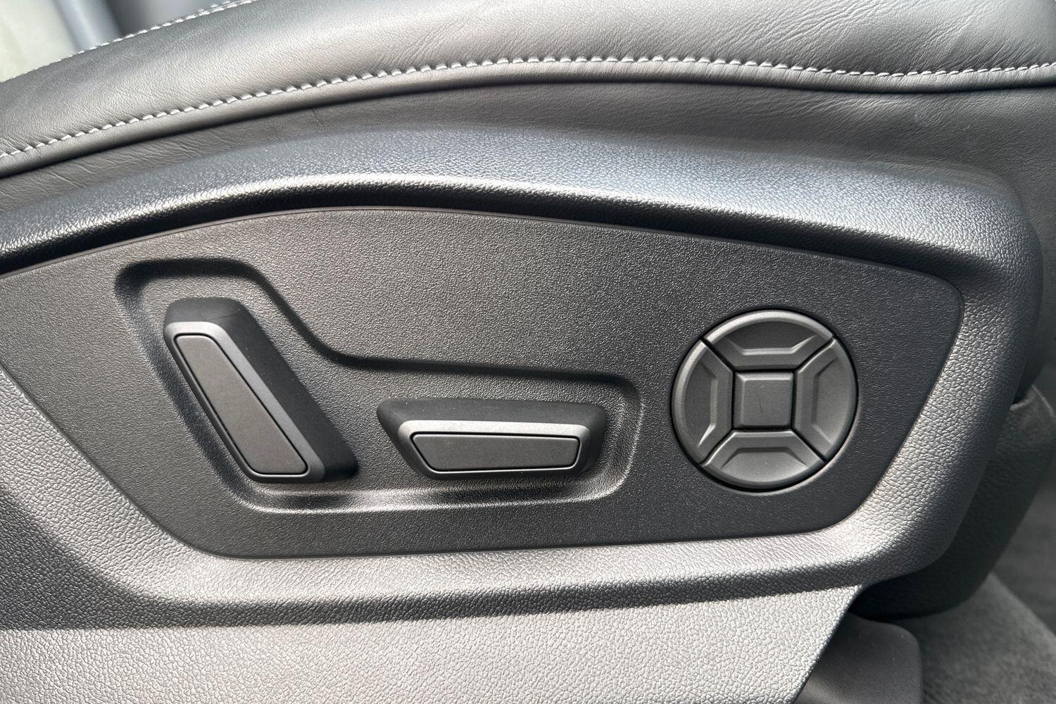 Used Audi Q7 2025 for sale - 76952881: Photo 36