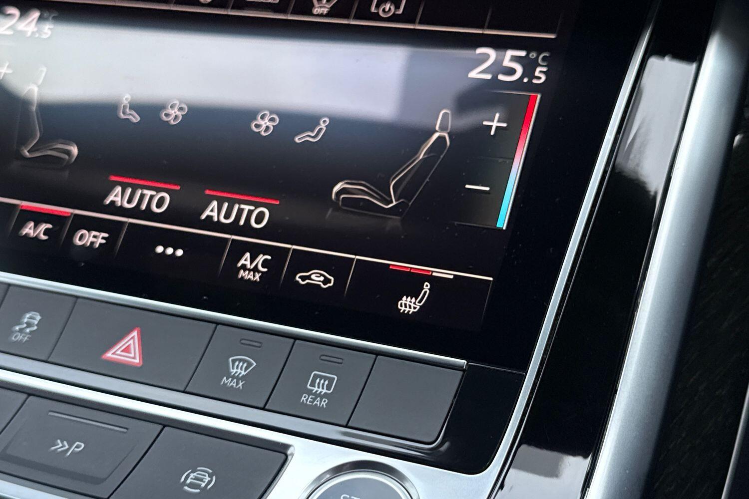 Used Audi Q7 2025 for sale - 76952881: Photo 38