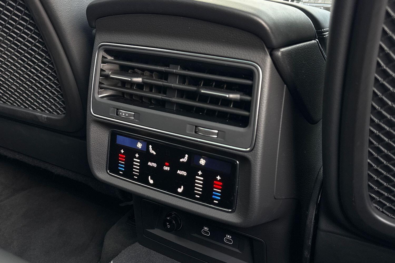 Used Audi Q7 2025 for sale - 76952881: Photo 39