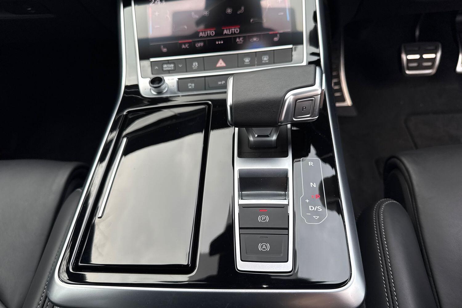 Used Audi Q7 2025 for sale - 76952881: Photo 49