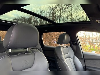 Used Audi Q7 2025 for sale - 76952881: Photo