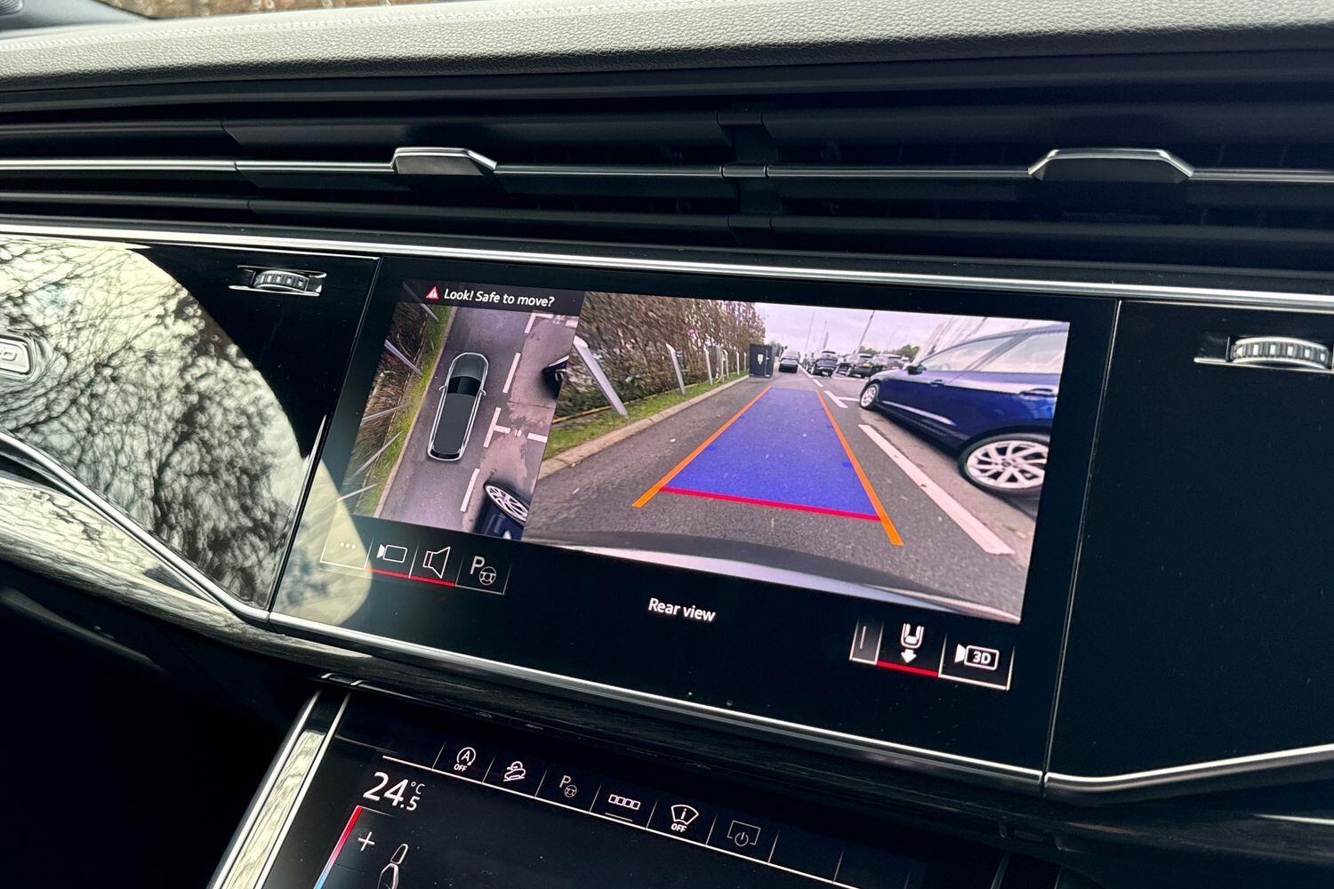 Used Audi Q7 2025 for sale - 76952881: Photo 5