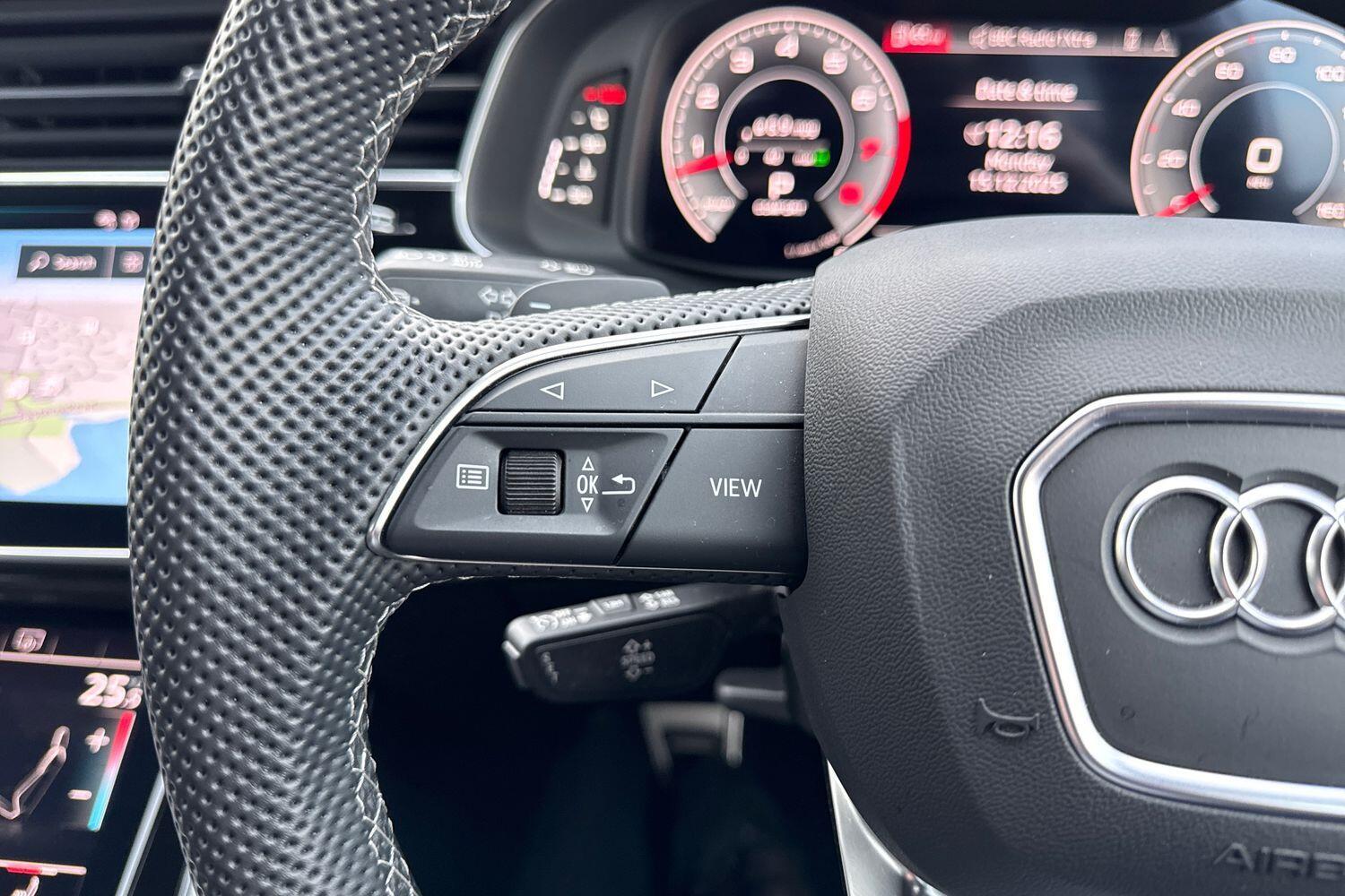 Used Audi Q7 2025 for sale - 76952881: Photo 50