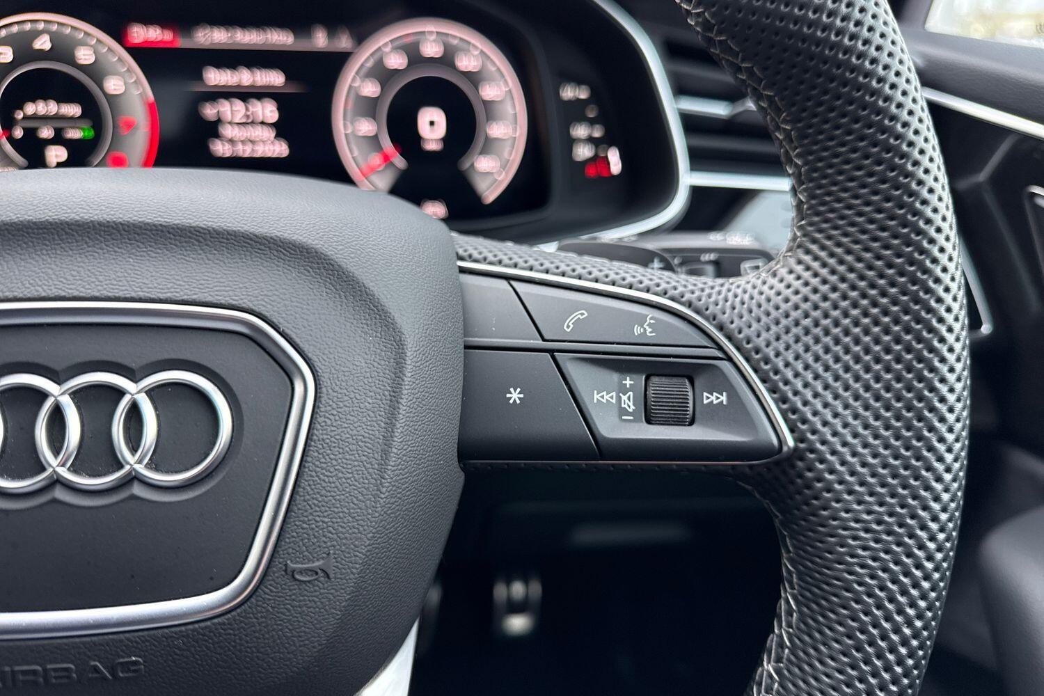 Used Audi Q7 2025 for sale - 76952881: Photo 51