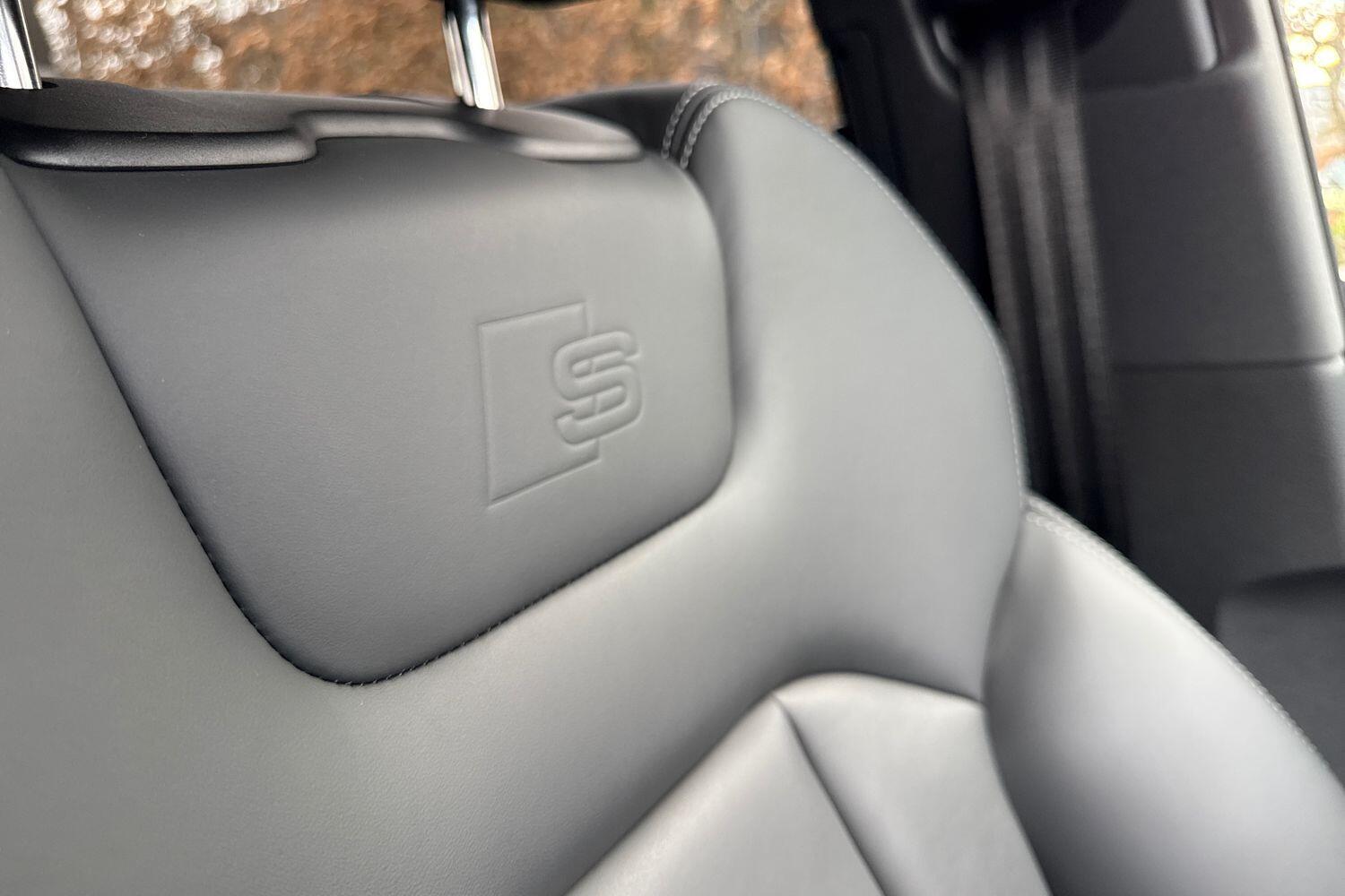 Used Audi Q7 2025 for sale - 76952881: Photo 57