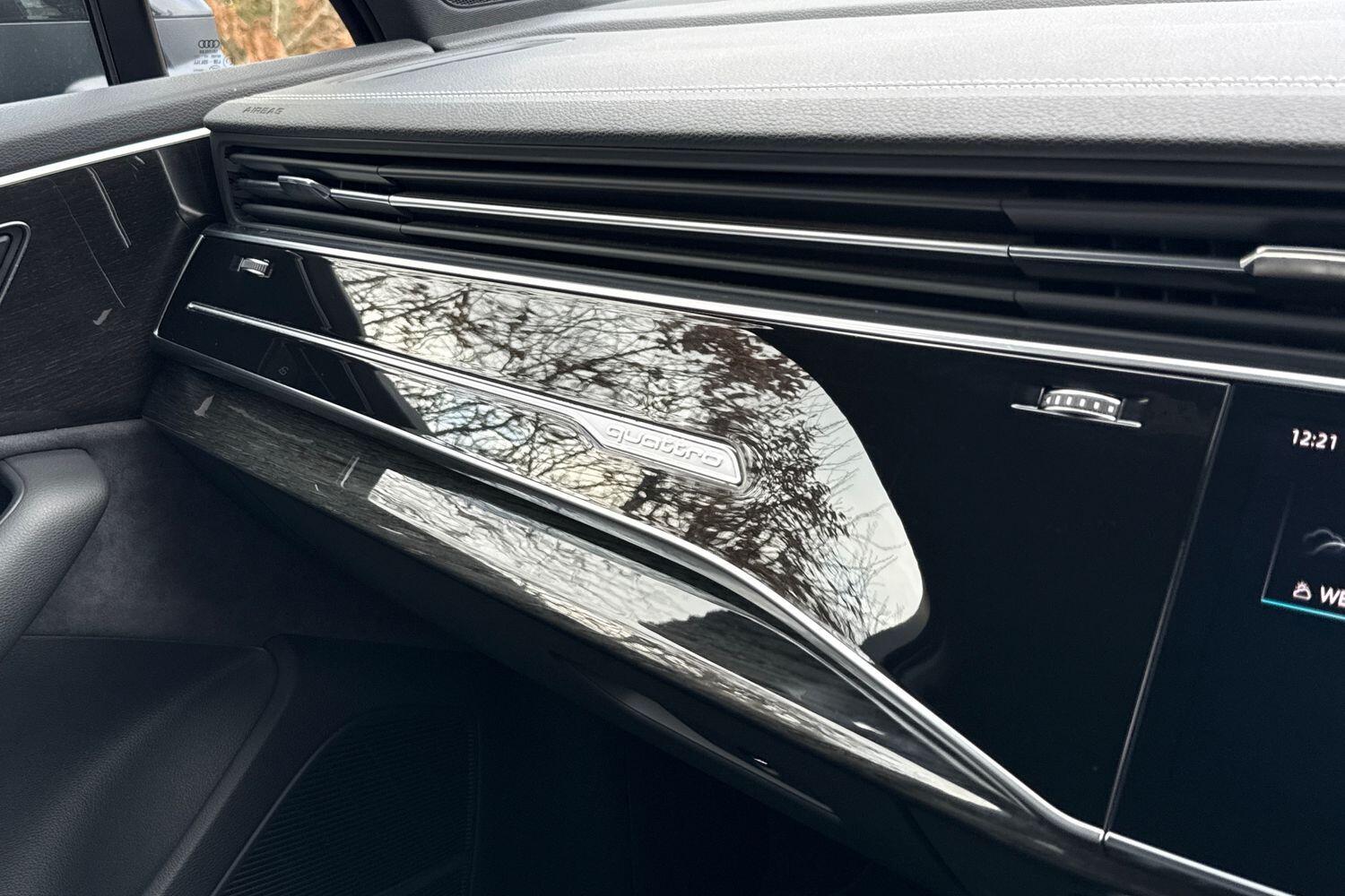 Used Audi Q7 2025 for sale - 76952881: Photo 58