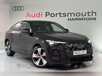 Audi - Q5