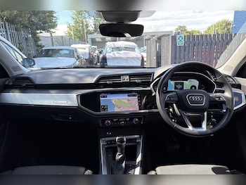 Used Audi Q3 2024 for sale - 75269180: Photo
