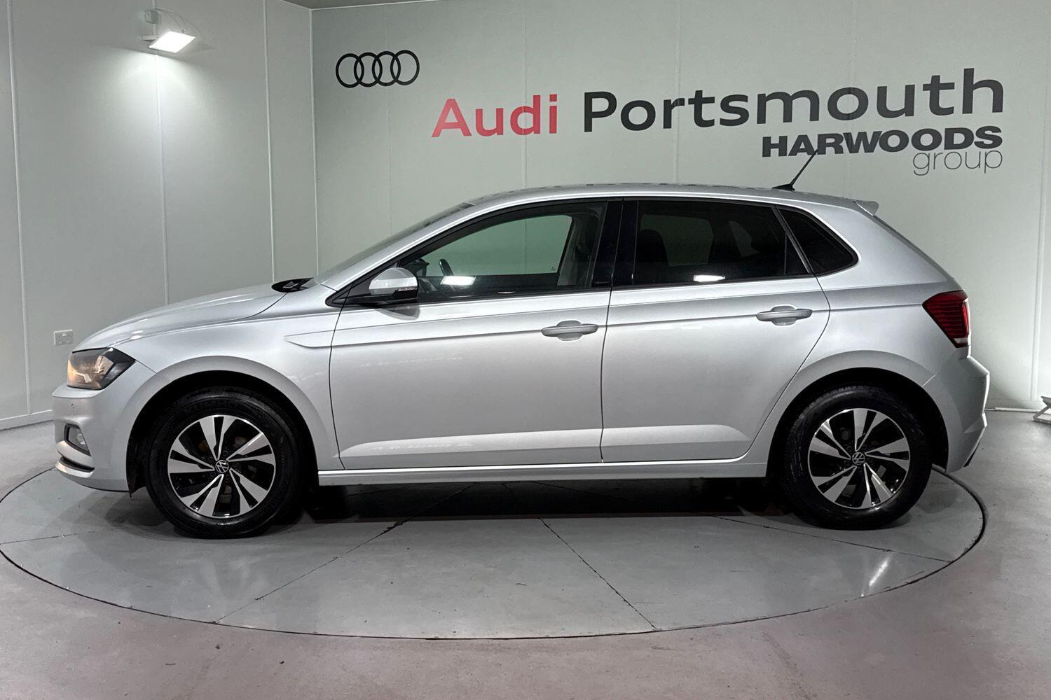 Used Volkswagen Polo 2021 for sale - 76239330: Photo 10