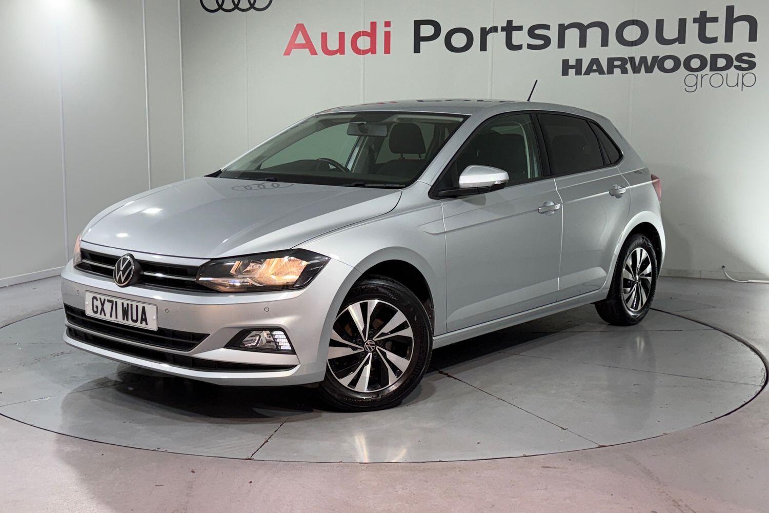 Used Volkswagen Polo 2021 for sale - 76239330: Photo 11