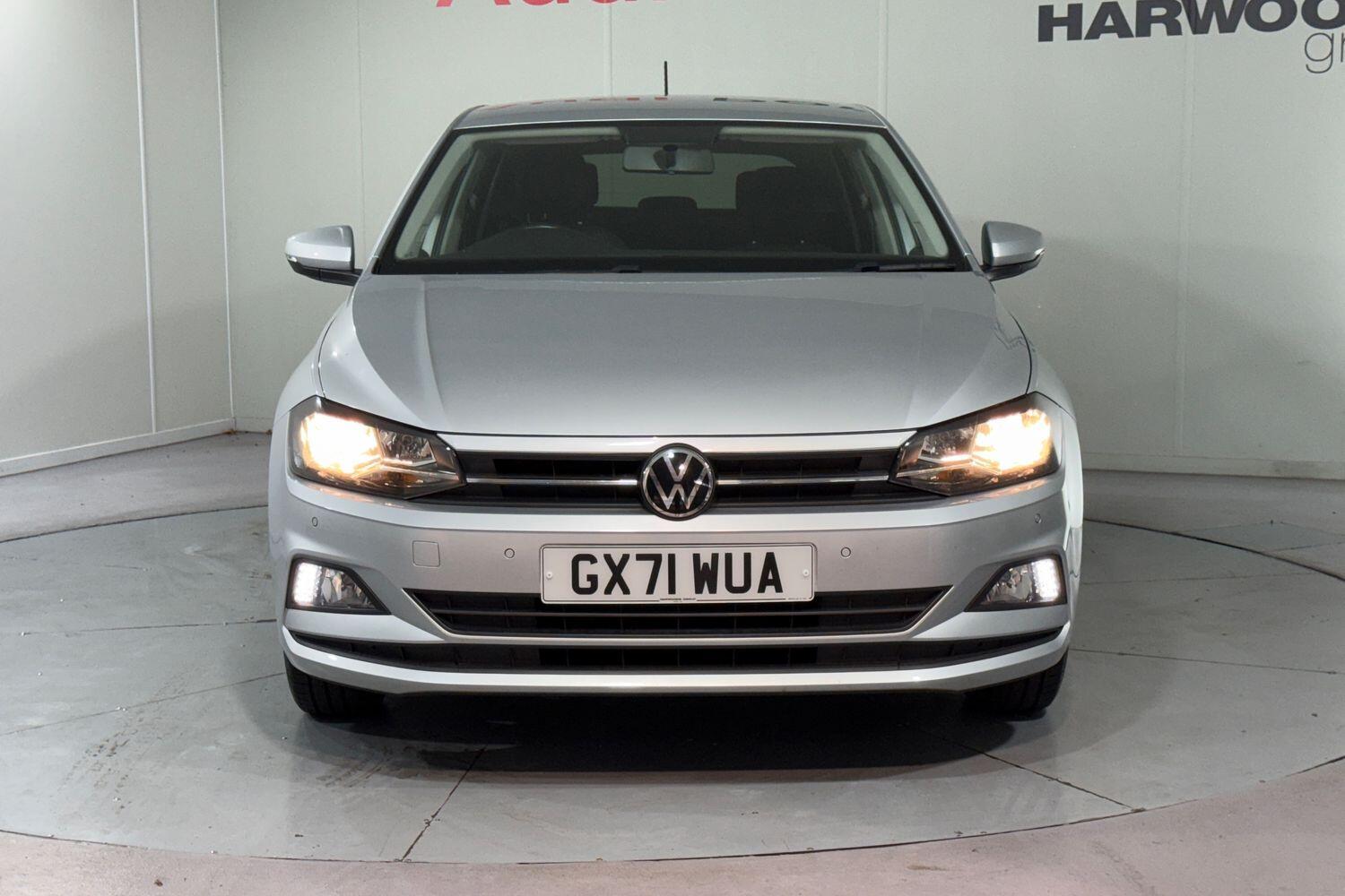 Used Volkswagen Polo 2021 for sale - 76239330: Photo 12