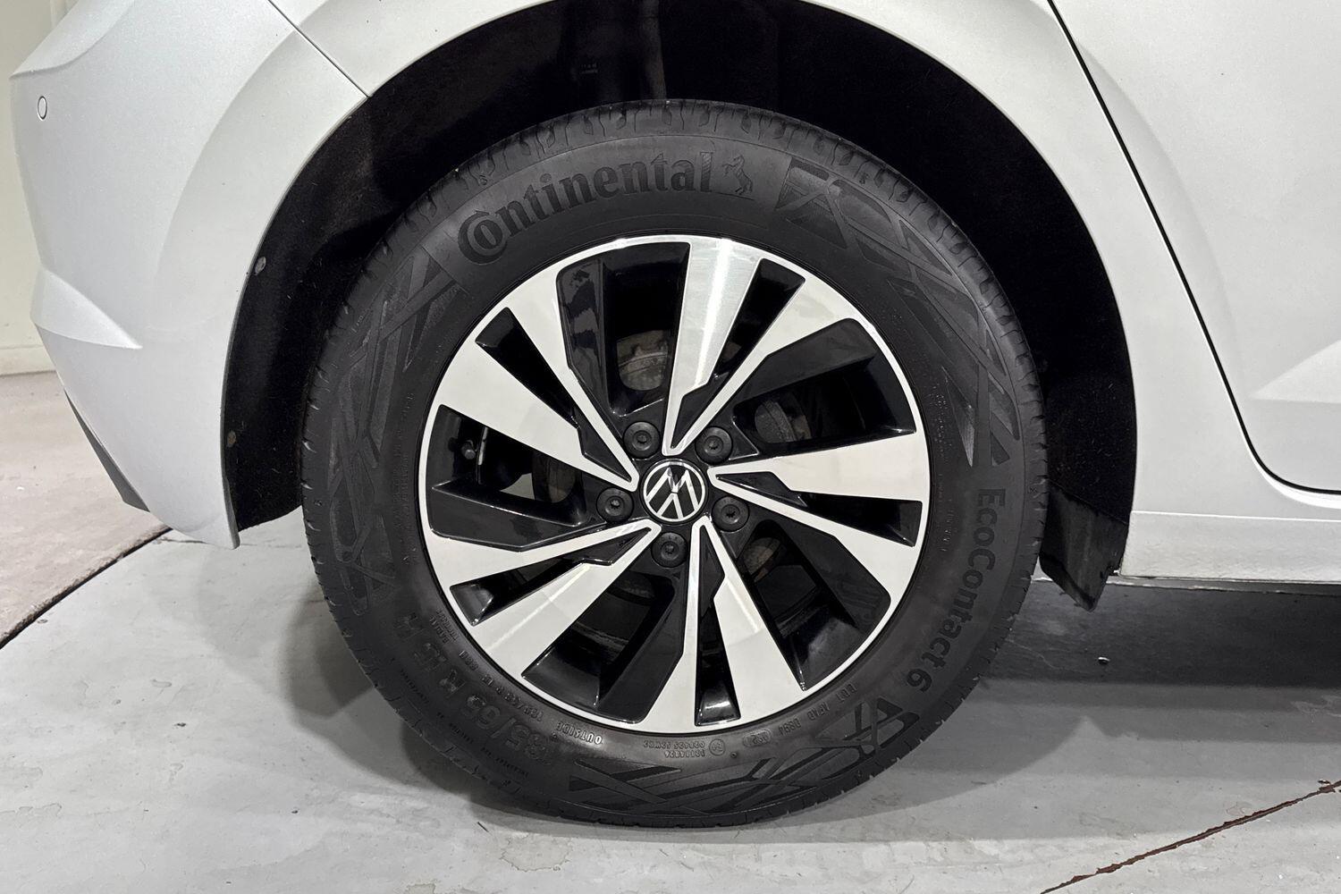 Used Volkswagen Polo 2021 for sale - 76239330: Photo 13