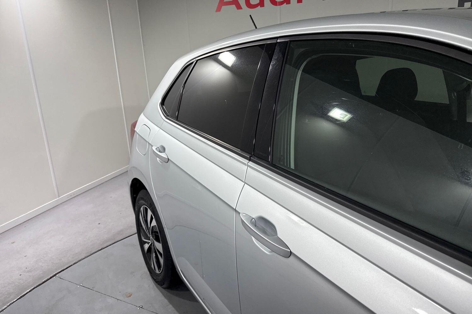 Used Volkswagen Polo 2021 for sale - 76239330: Photo 14